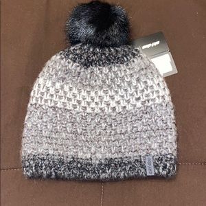 NWT ski-doo women’s hat